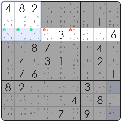 hex sudoku